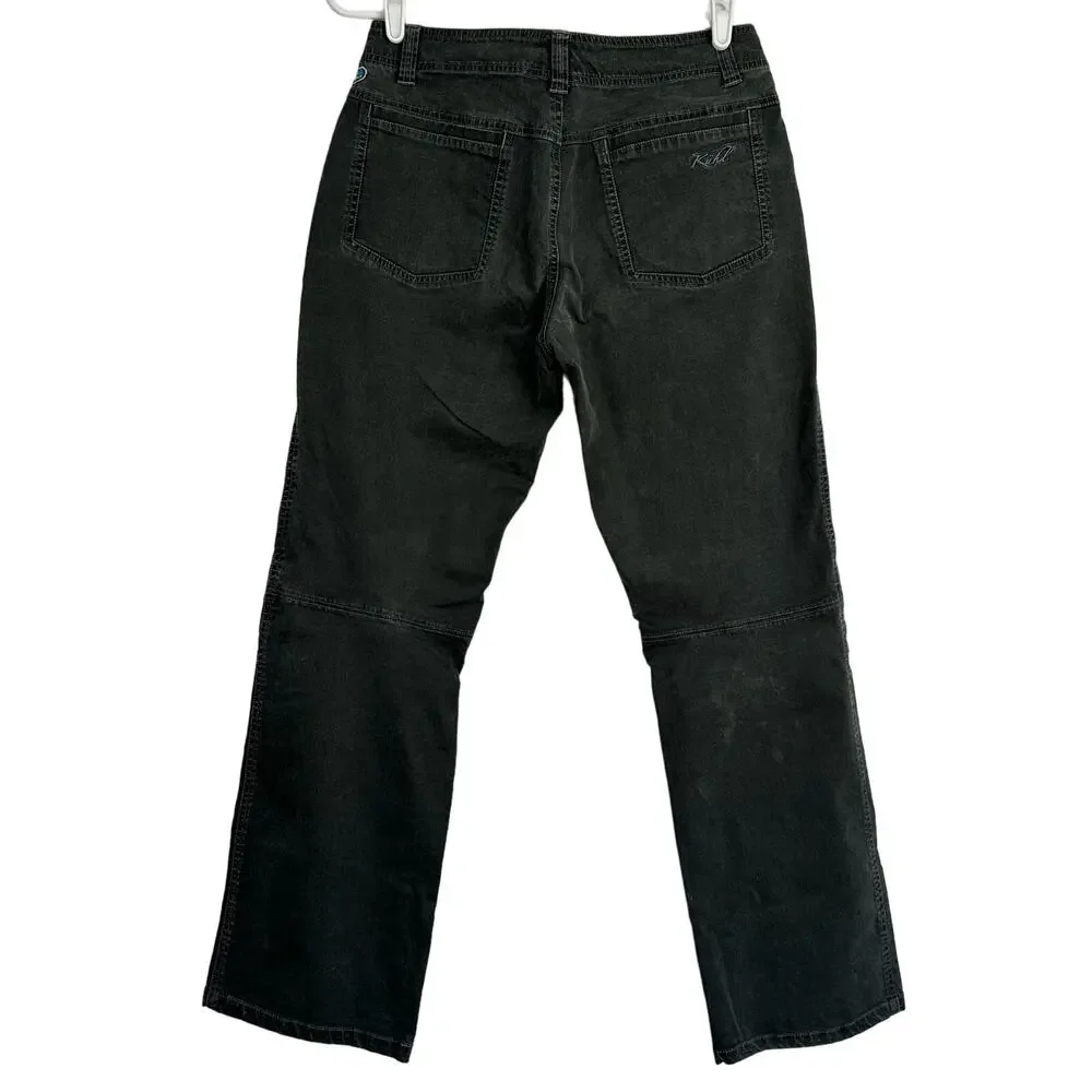 Kuhl woman pants